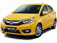 Image result for Mobil Brio