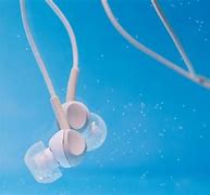 Image result for sony headphones waterproof