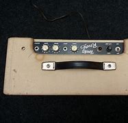 Image result for Fender 6G15