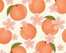 Image result for Peach Colored
