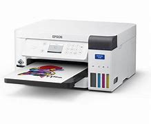 Image result for What Is a Sublimation Printer