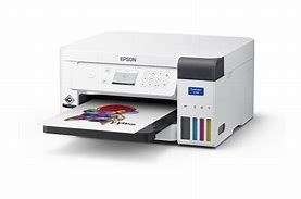Image result for What Is a Sublimation Printer