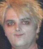 Image result for MCR Cursed Memes