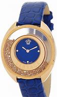 Image result for Versace Diamond Watch