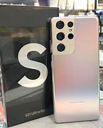 Image result for S21 Silver