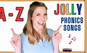 Image result for Jolly Phonics a Sound