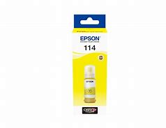 Image result for Epson Yellow Ink