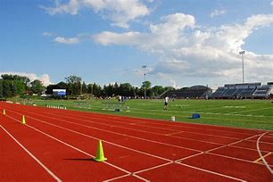 Image result for Outdoor Sports Field