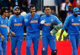 Image result for World Cup 4 Cricket Team