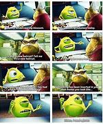 Image result for Roz Monsters Inc. Quotes