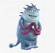 Image result for Blue From Monsters Inc