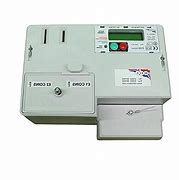 Image result for Electric Coin Meter
