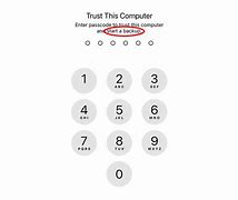 Image result for iPhone 5C Passcode Bypass