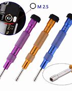 Image result for Screwdriver Size iPhone 6s
