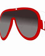 Image result for Red Sunglasses Clip Art