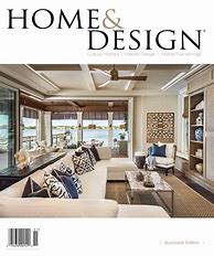 Image result for Spaces Magazine in Florida