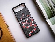 Image result for Z Flip 3 Phone Case Gucci