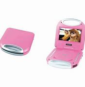 Image result for portable dvd player