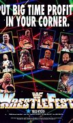Image result for WWF Wrestling Clock
