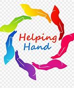 Image result for Helping Hands Logo Clip Art