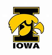 Image result for Iowa Hawkeyes Clip Art Free