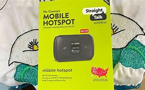 Image result for WiFi Hotspot Straight Talk