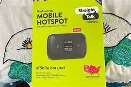 Image result for Straight Talk 4G LTE Mobile Hotspot
