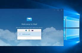 Image result for Microsoft Windows Mail App