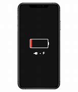 Image result for iPhone X Full Battery Image