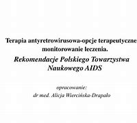Image result for terapia_antyretrowirusowa