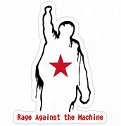 Image result for Rage Against the Machine Meme Fax