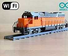 Image result for 3D Printing Model Trains