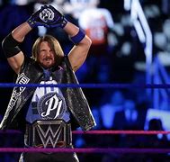Image result for AJ Styles Cool Pictures