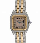 Image result for Antique Cartier Watches