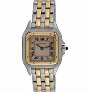 Image result for Vintage Cartier Ladies Watch