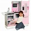 Image result for Princess Toy Kitchen