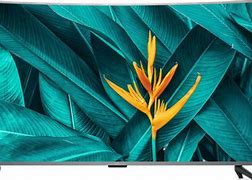 Image result for 65 Inch TV Cuved