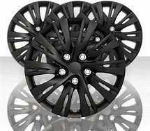 Image result for Toyota Camry 1/4 Inch Wheel Covers