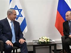 Image result for Putin vs Israel
