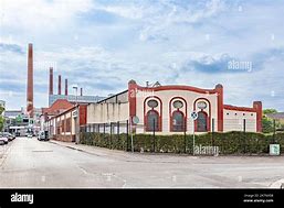 Image result for Art Nouveau Factory