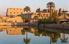 Image result for Ancient Egypt Town
