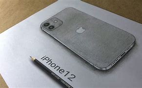 Image result for iPhone Pencil Drawing