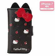Image result for Sanrio 7 Hello Kitty iPhone Case