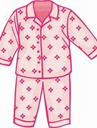 Image result for Cartoon Girl Pajamas