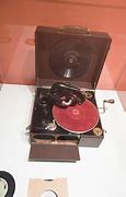 Image result for Antique Record Players