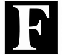 Image result for Forbes Logo.png F