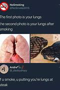 Image result for Lung Memes