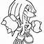 Image result for Classic Knuckles Coloring Pages
