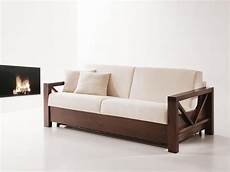divanetti in legno divano letto in legno trasformabile per salotti idfdesign divanetti in legno divano letto in legno trasformabile per salotti idfdesign