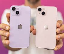 Image result for iPhone 15 vs iPhone 13 Mini